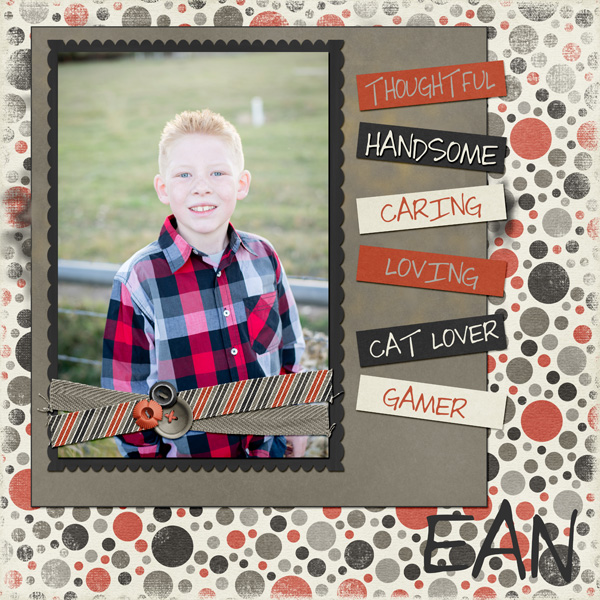 Ean