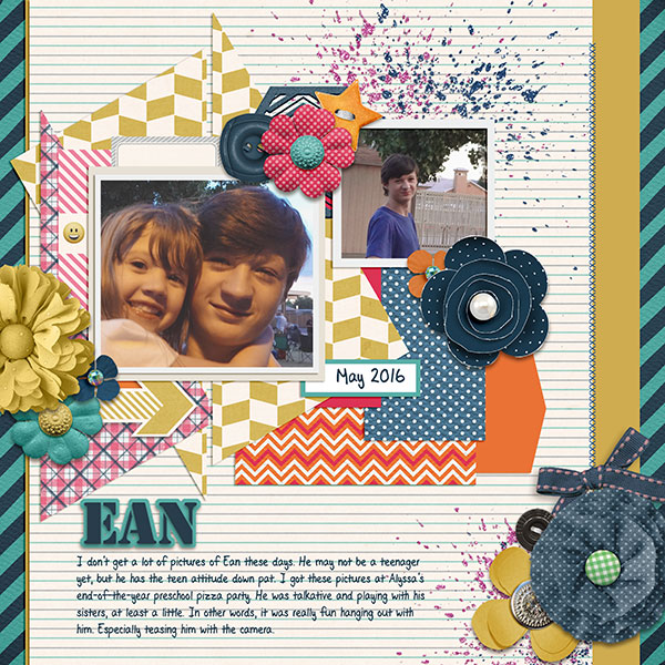 Ean