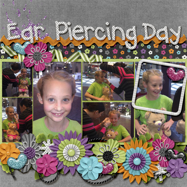 Ear Piercing Day