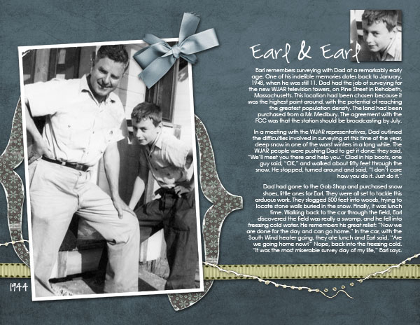 Earl Jr.