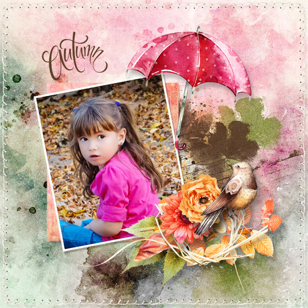 Early Autumn Whispers