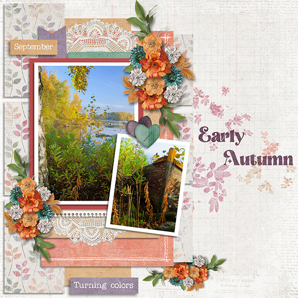 Early Autumn