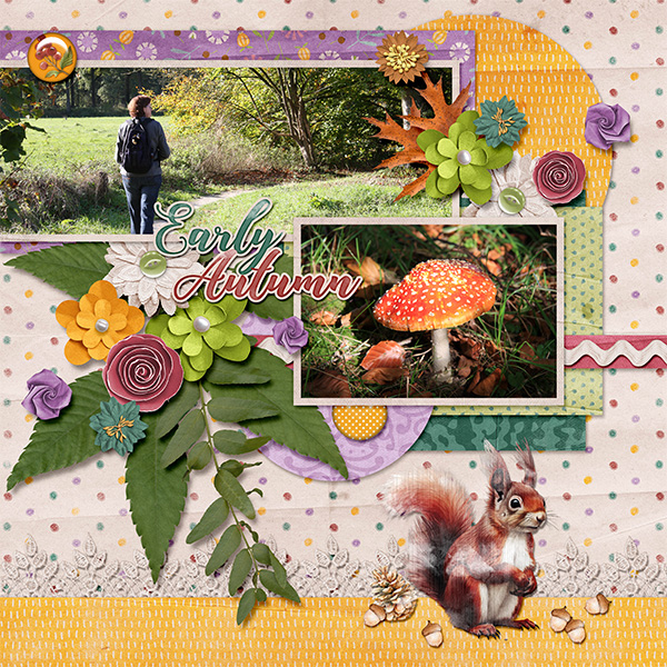 Early Autumn