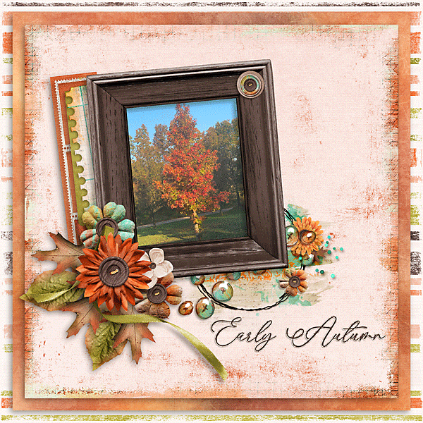 Early Autumn