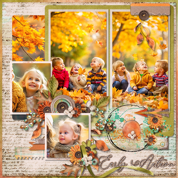 Early Autumn