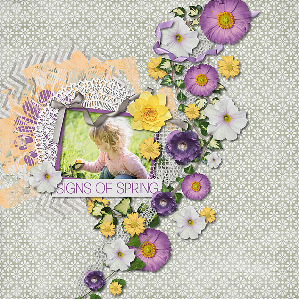 Early Bloom 02