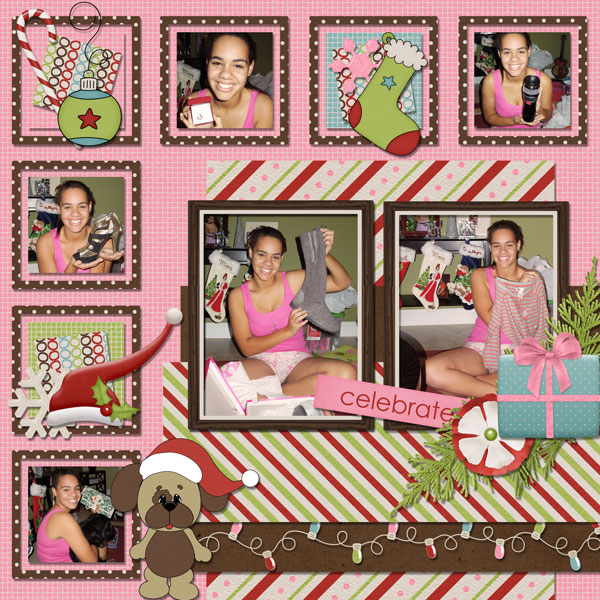 Early Christmas 2012