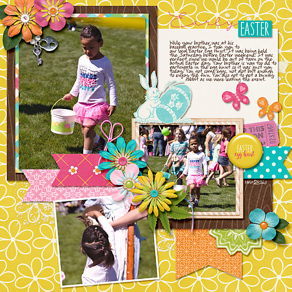 Early Easter