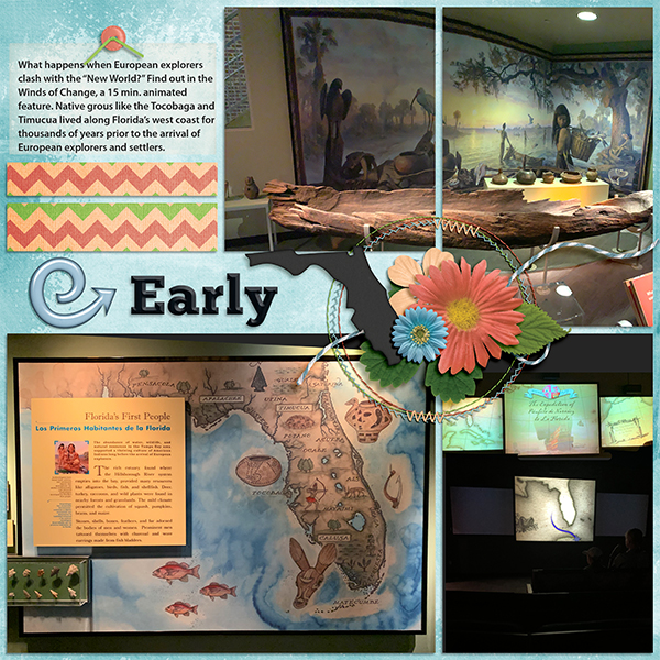 Early Florida