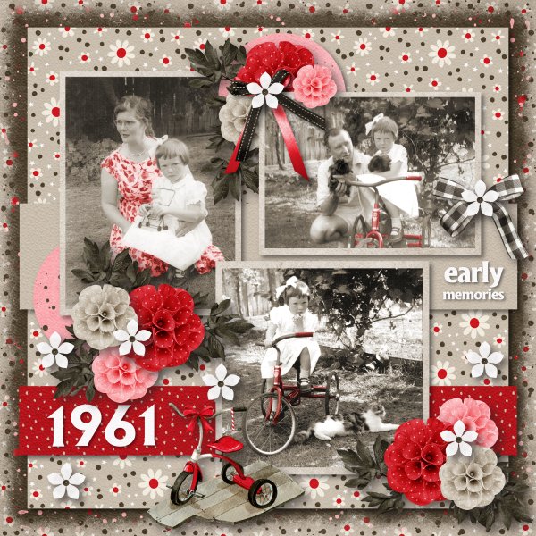 early memories
