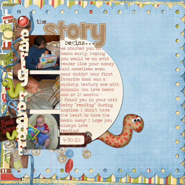 Early Reader
