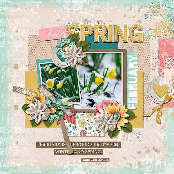 Early Spring