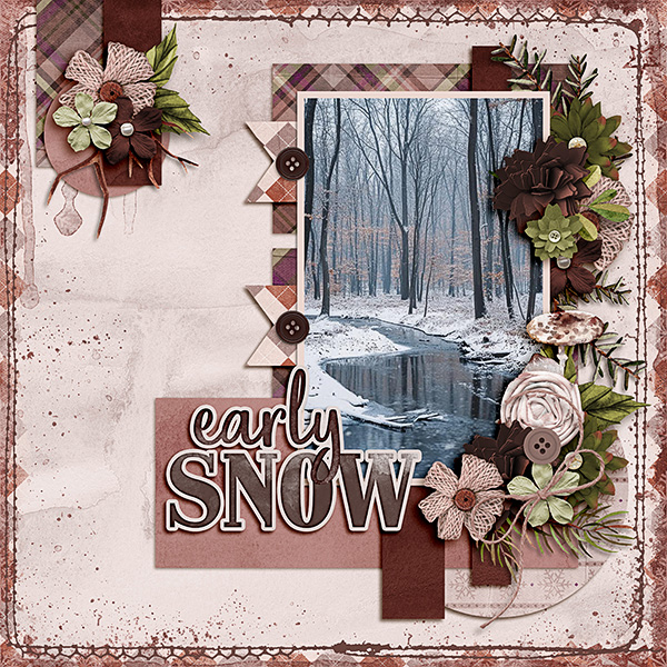 Early Winter