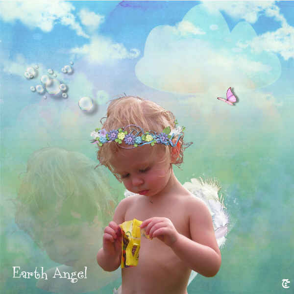 Earth Angel