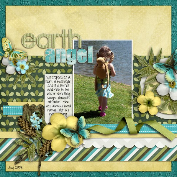Earth Angel