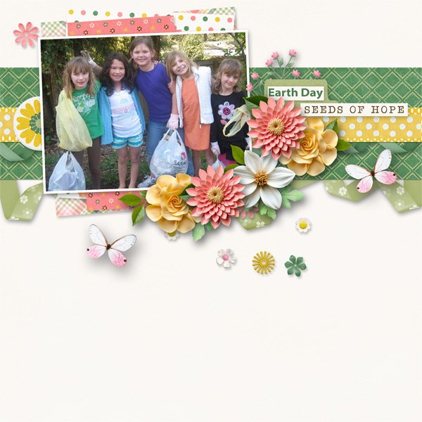 Earth Day Crew