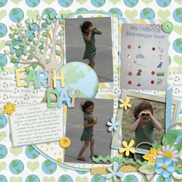 Earth Day