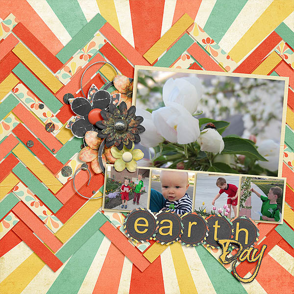 Earth Day