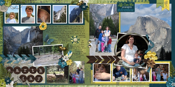 Earth Day