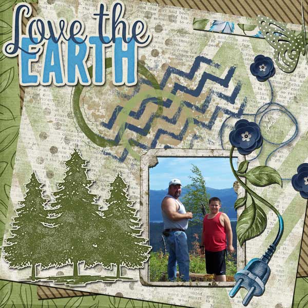 Earth Day