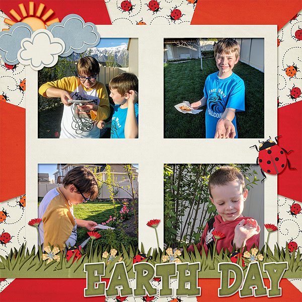 Earth Day