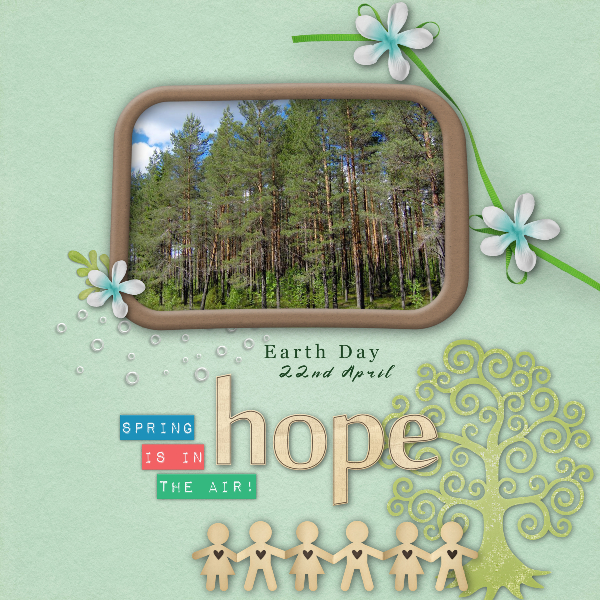 Earth day