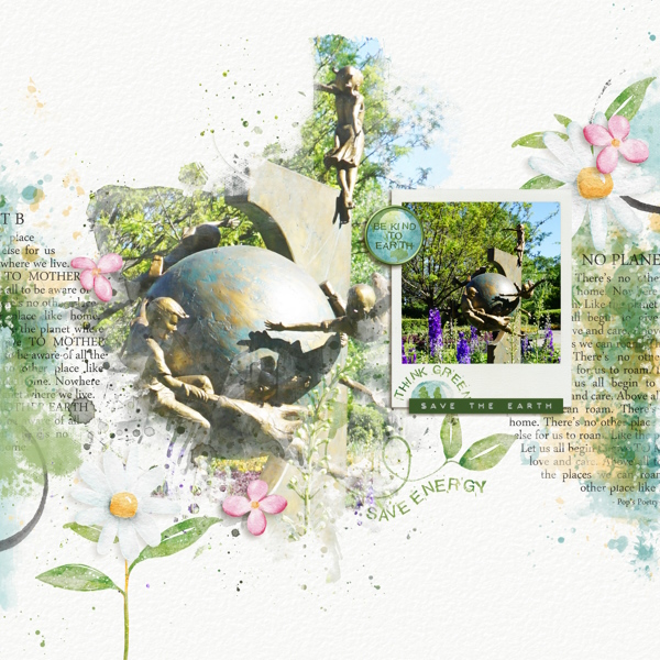 Earth Day