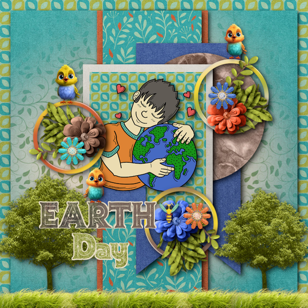 Earth Day!