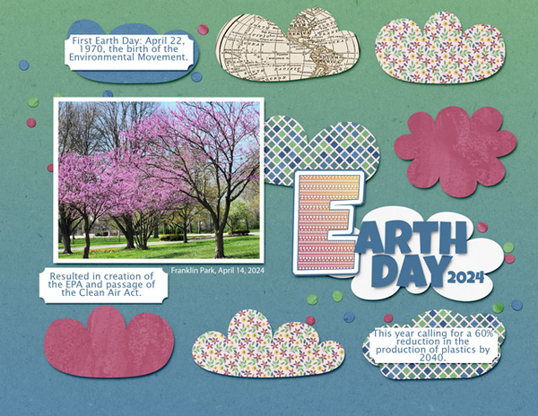 Earth Day