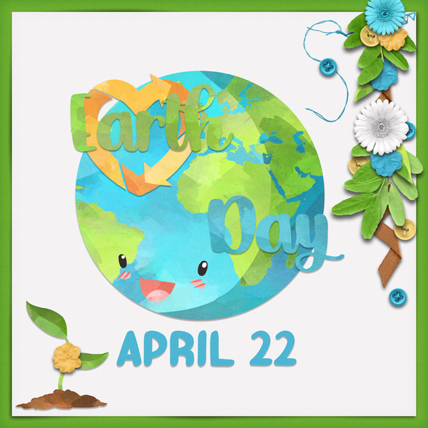 Earth Day
