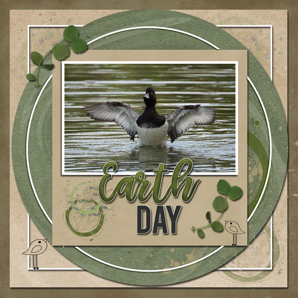 earth day