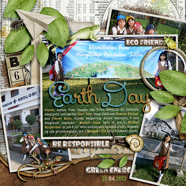Earth Day