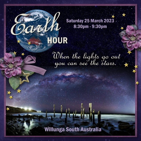 Earth Hour