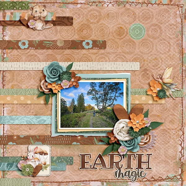 Earth Magic