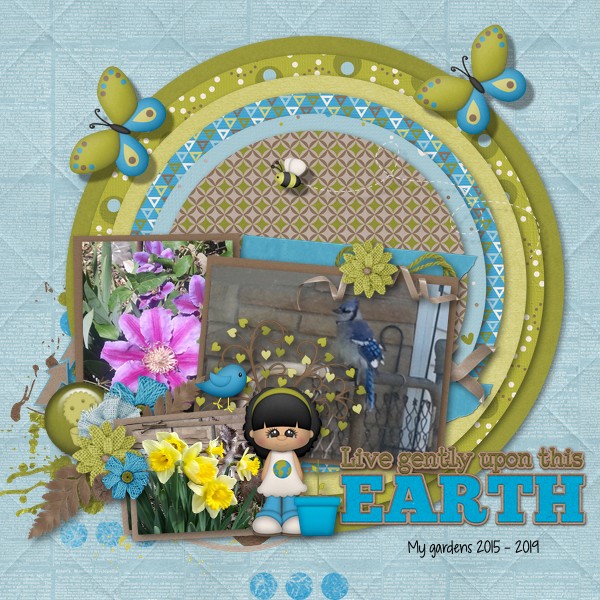 Earth