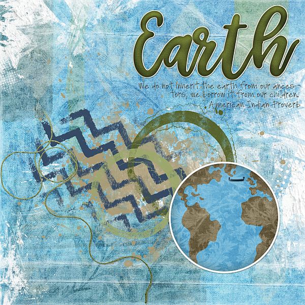Earth