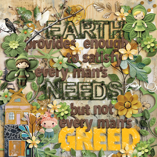 Earth