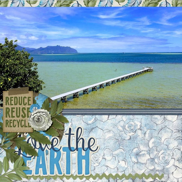 Earthday Everyday