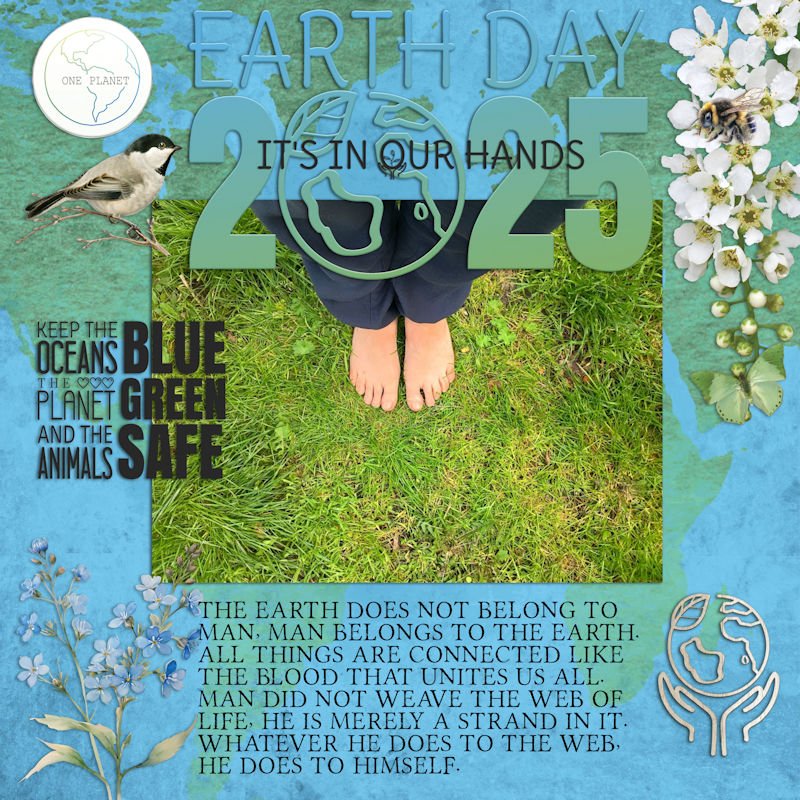 Earthday