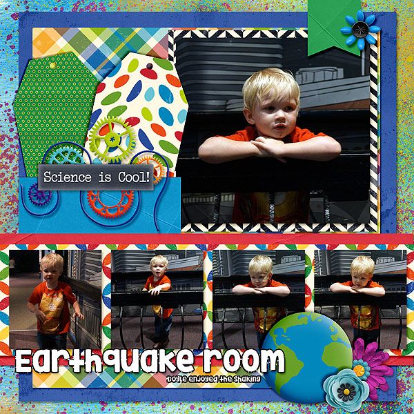 earthquake-room