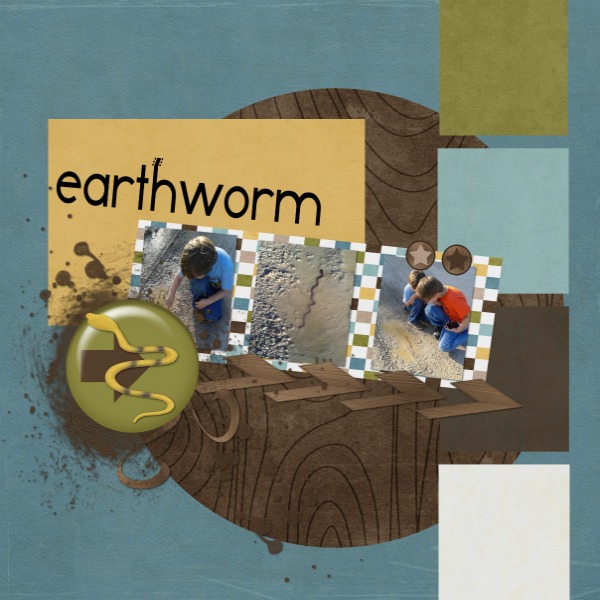 Earthworm