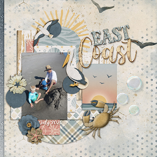 east-coast-beach-life