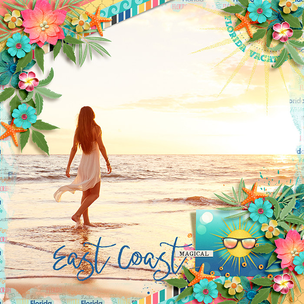 East Coast