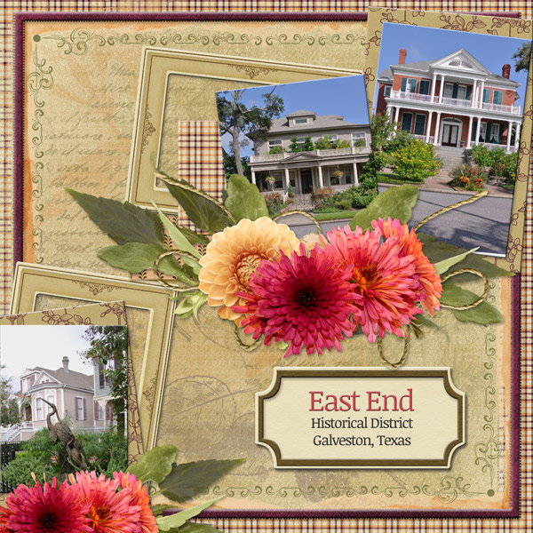 East End Historical District