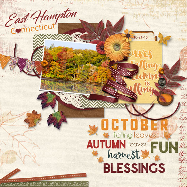 East Hampton CT