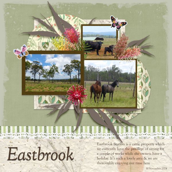 Eastbrook