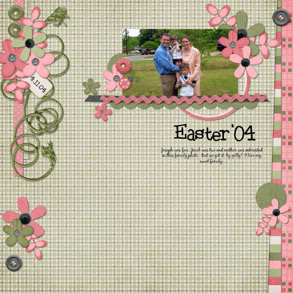 Easter '04