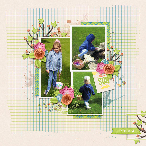 Easter 04