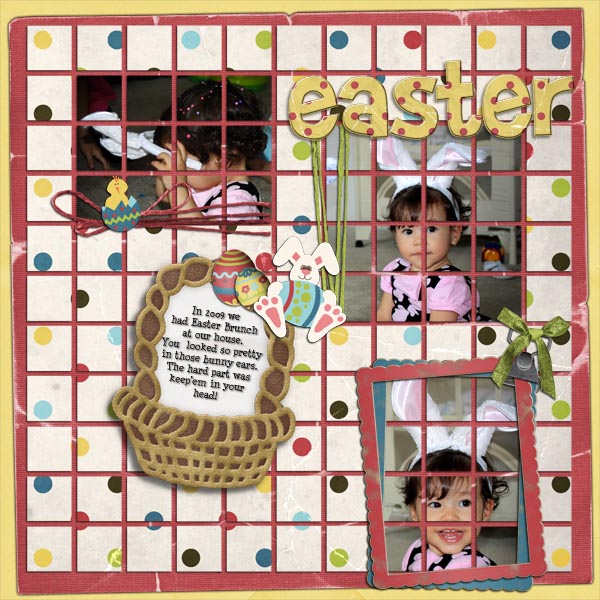 Easter 09