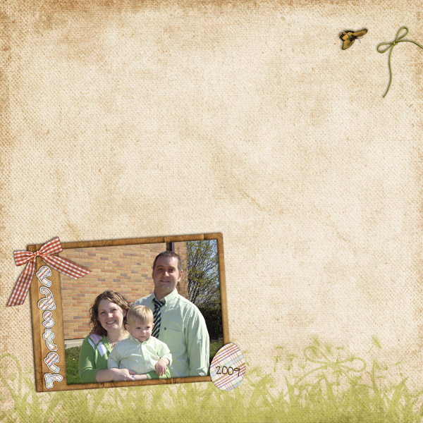 Easter 09